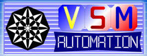 VSM Automation